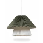SUSPENSION AURELIA - DOUBLE TISSU
