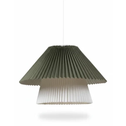 SUSPENSION AURELIA - DOUBLE TISSU