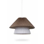 SUSPENSION AURELIA - DOUBLE TISSU