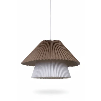 SUSPENSION AURELIA - DOUBLE TISSU
