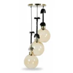 SUSPENSION 3L COURBA