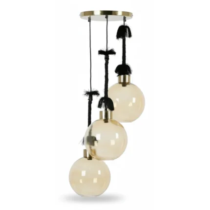 SUSPENSION 3L COURBA