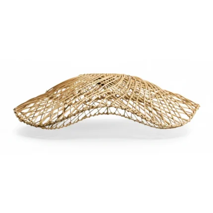 SUSPENSION BRASIL D45CM - NATUREL