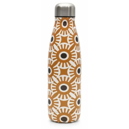 BOUTEILLE ISOTHERME 50 CL - IMPRIMÉ D'AILLEURS