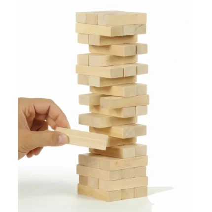 JEU TOUR INFERNALE