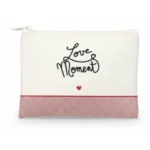 POCHETTE MOT D'AMOUR