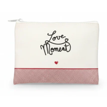 POCHETTE MOT D'AMOUR