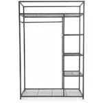 PENDERIE MAT - 110 X 170 CM - WARDY