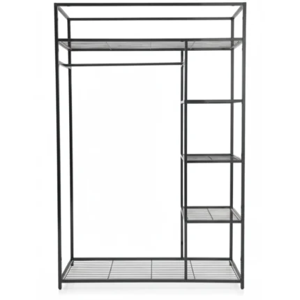 PENDERIE MAT - 110 X 170 CM - WARDY