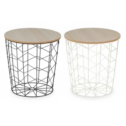BOUT CANAPE ROND - ARIANE