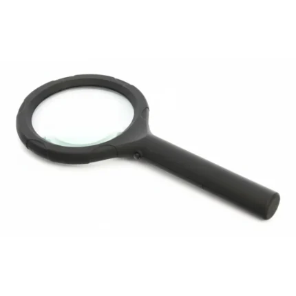 LOUPE AVEC LEDS