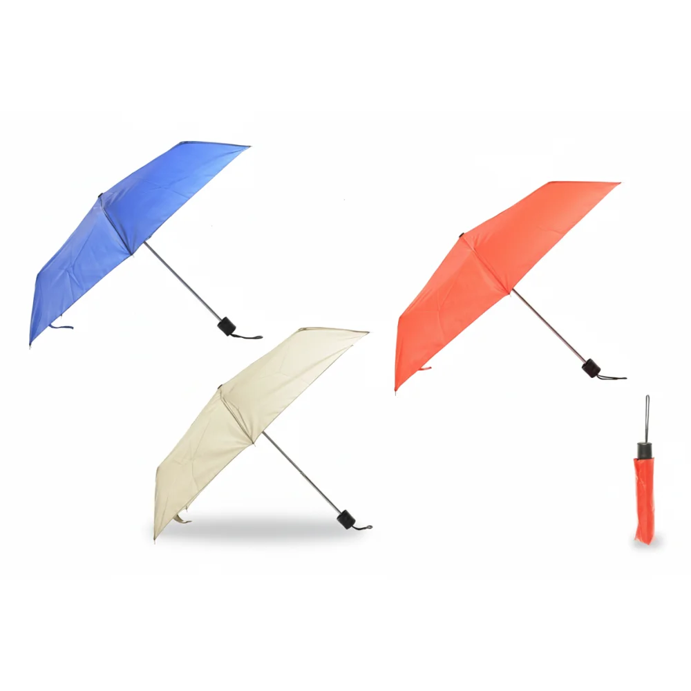 AI Generated Product Image MINI PARAPLUIE FEMME - MANU – Image 1