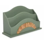 RANGE COURRIER - 30 X 9,5 X 18 CM