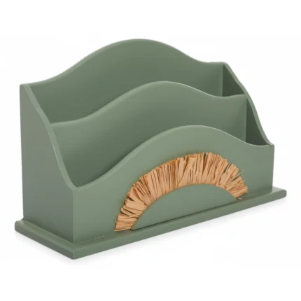 RANGE COURRIER - 30 X 9,5 X 18 CM