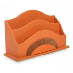 RANGE COURRIER - 30 X 9,5 X 18 CM