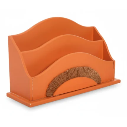 RANGE COURRIER - 30 X 9,5 X 18 CM