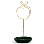 PORTE BIJOUX POMME