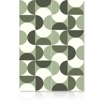 TAPIS VINYLE 49,5 X 70 CM