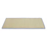 NAPPE DE PLAGE EN PAILLE - 180X60CM