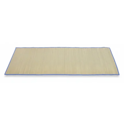 NAPPE DE PLAGE EN PAILLE - 180X60CM