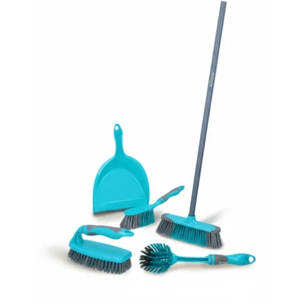 SET DE NETTOYAGE 6PCE - LIFETIME