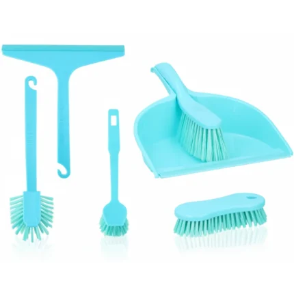 SET DE NETTOYAGE 6PCS - ALPINA