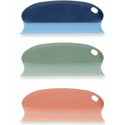 BROSSE ANTI-POILS ET ANTI-PELUCHES - ALPINA