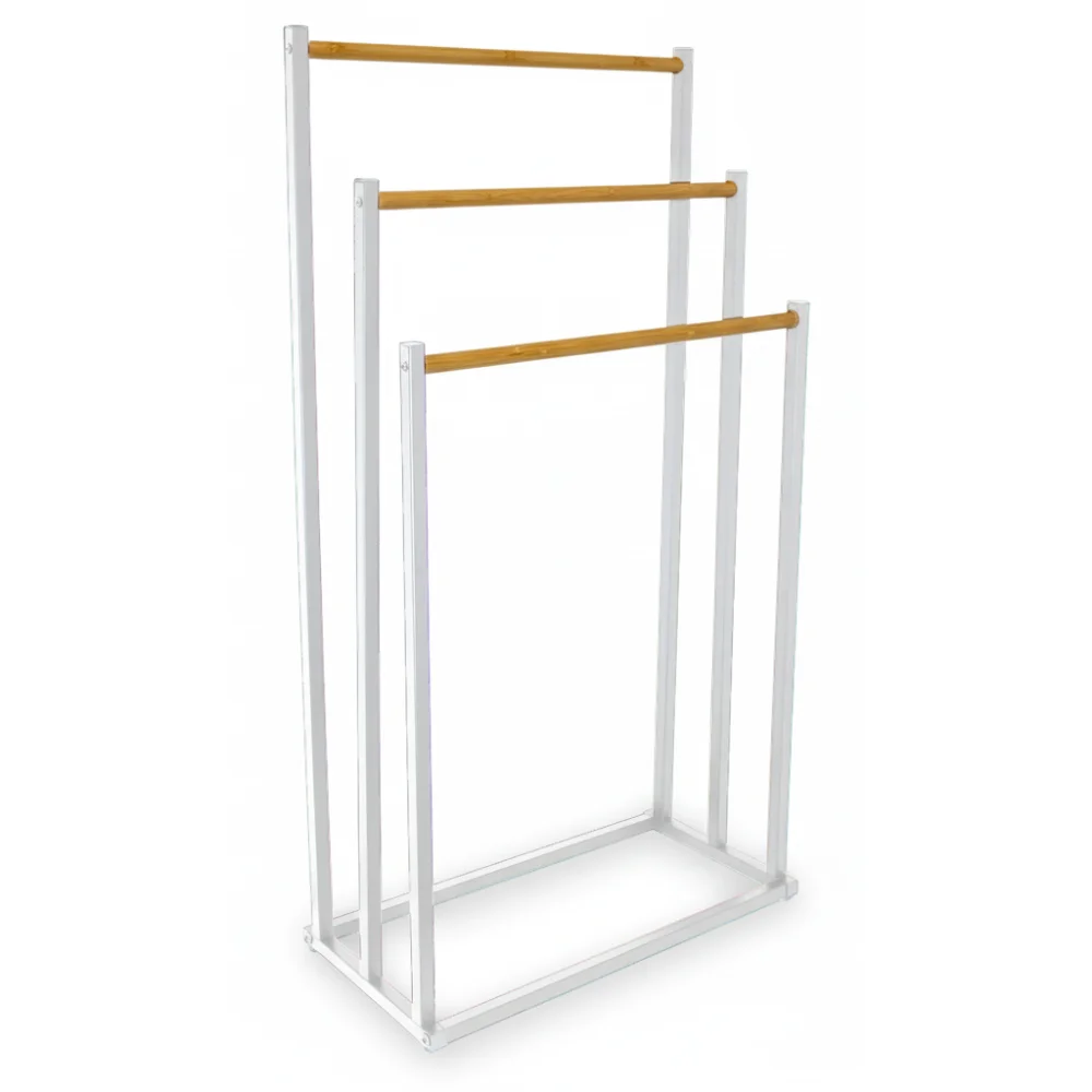 AI Generated Product Image PORTE SERVIETTE - A POSER METAL – Image 1