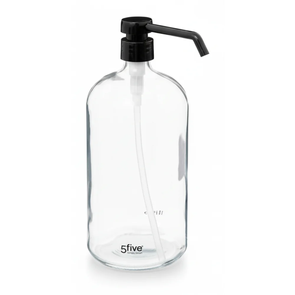 AI Generated Product Image DISTRIBUTEUR SAVON 1L 174797A – Image 1