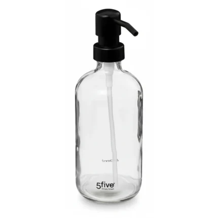 DISTRIBUTEUR SAVON 450ML 174712A