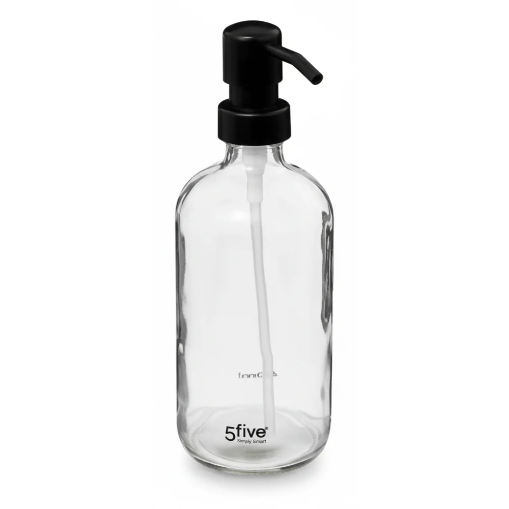 AI Generated Product Image DISTRIBUTEUR SAVON 450ML 174712A – Image 1