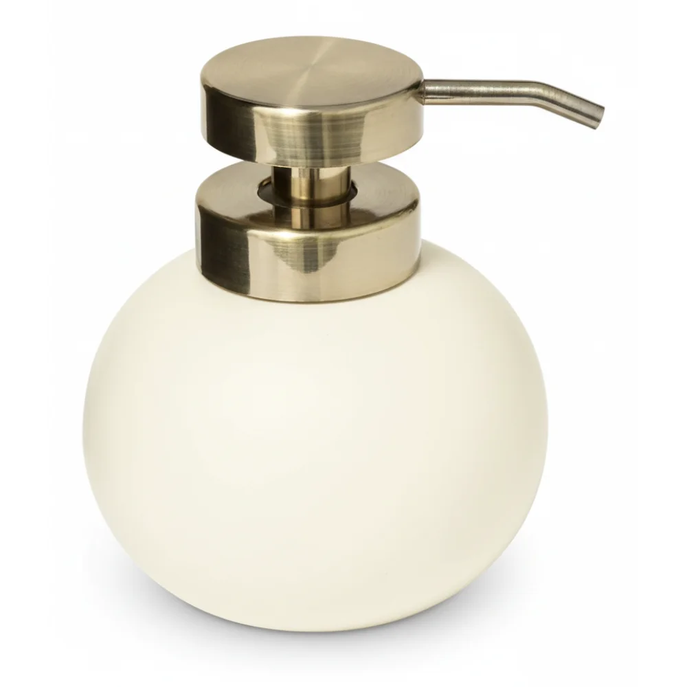 AI Generated Product Image DISTRIBUTEUR SAVON 200169A - DUO – Image 1