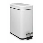 POUBELLE 5L - RECTANGLE 160848I - SOFTCL