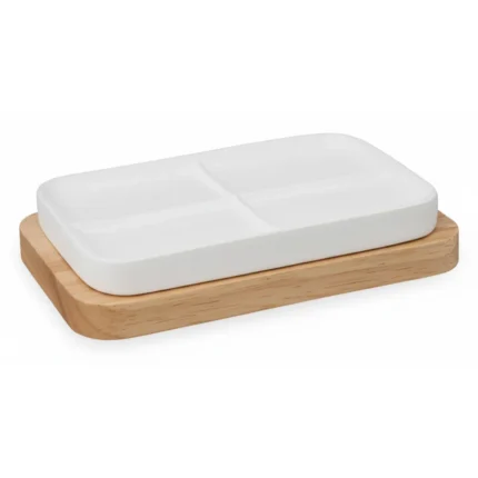 PORTE SAVON 174611A - RUB NATUREO