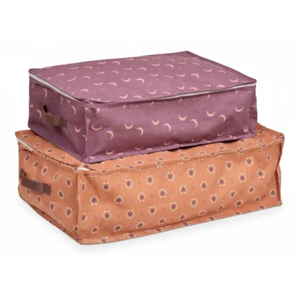 HOUSSE NOMADE - RANGEMENT 211012B EN LOT DE 2