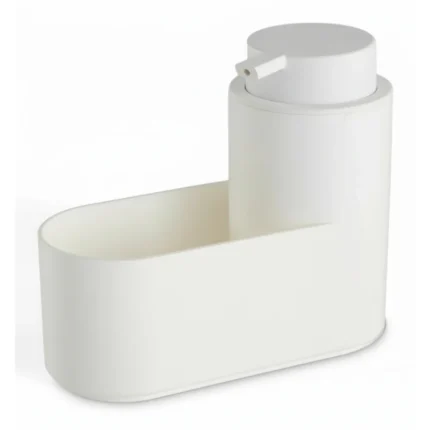 DISTRIBUTEUR SAVON