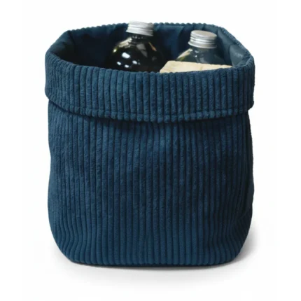 PANIER ROND - 100% VELOURS 161128F - PAON