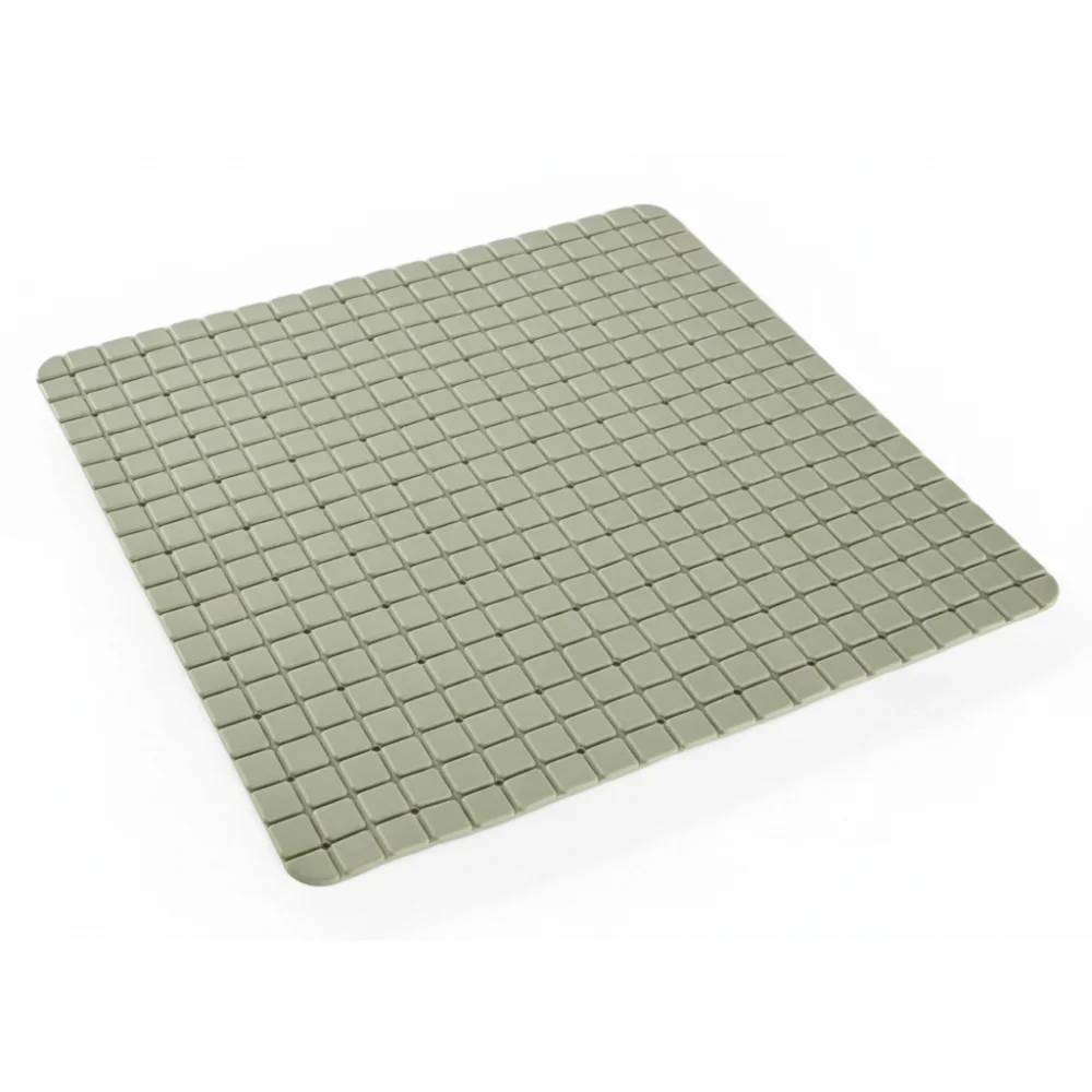 AI Generated Product Image TAPIS DOUCHE CARRE - PVC - ANTI-DEPARANT – Image 1