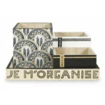 ORGANISATEUR BUREAU