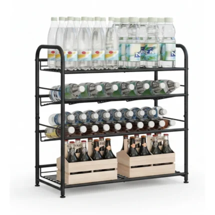 RANGE CHAUSSURE 4ETG - 68.5 X 27.5 X 65 CM