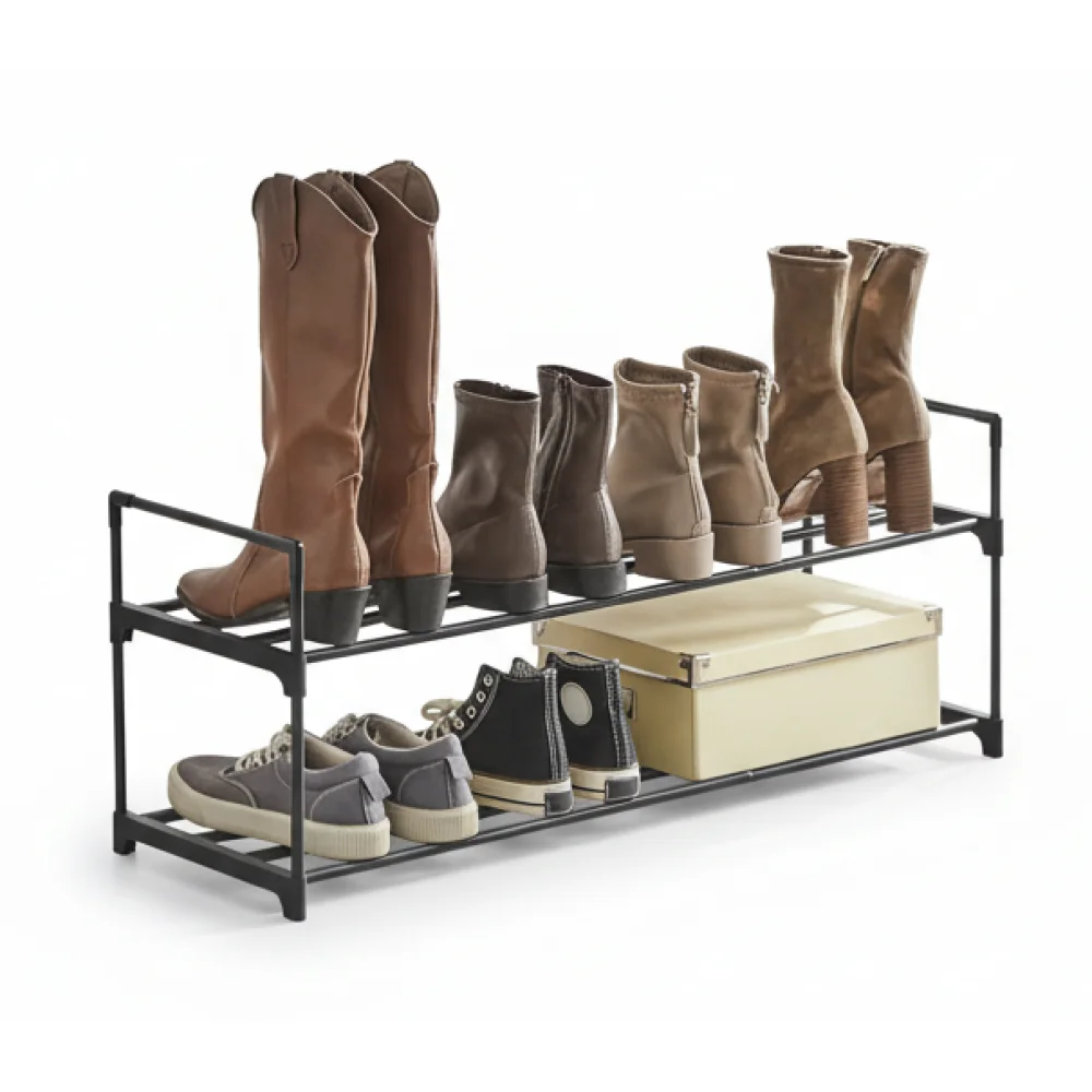 AI Generated Product Image ETAGERE CHAUSSURE – Image 1