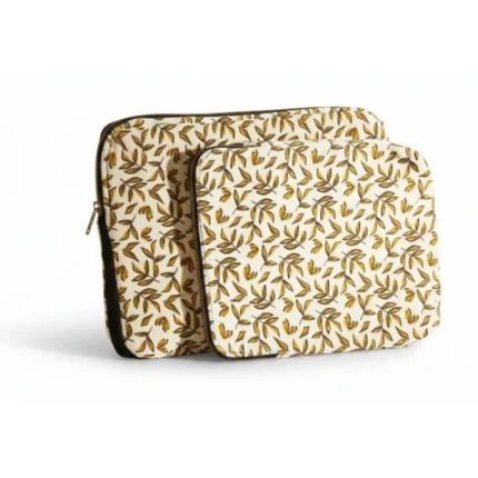HOUSSE TABLETTE SOLOR - 24X30CM
