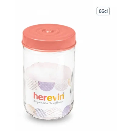 BOCAL COUVERCLE 66 CL