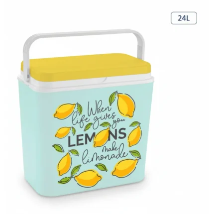 GLACIERE CITRON 24 L