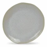 PETITE ASSIETTE D21CM - CERAMIQUE MATE
