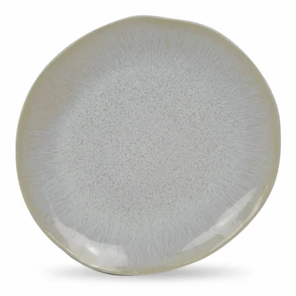 PETITE ASSIETTE D21CM - CERAMIQUE MATE