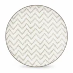 ASSIETTE D20,32CM - SANDY