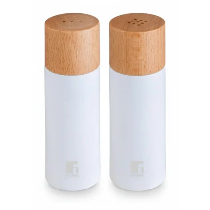 SALIERE POIVRIERE NAT. - NATUREL