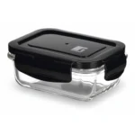 BOITE ALIMENTAIRE 330 ML - EN VERRE