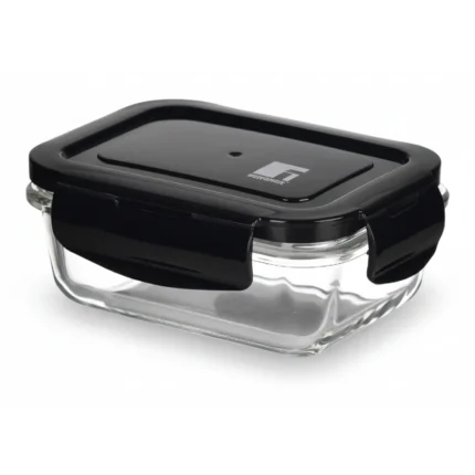 BOITE ALIMENTAIRE 330 ML - EN VERRE